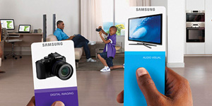 Samsung - Mix it match it!