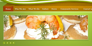 The Green Olive