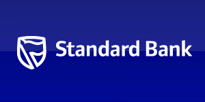 Standard Bank app