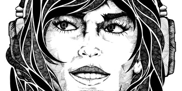 Andreas-Preis-fineliner-hair-drawing-sketch-ink-grunge