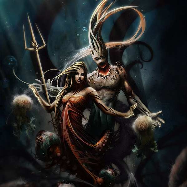 photo-manipulation-illustration-neptune-trident