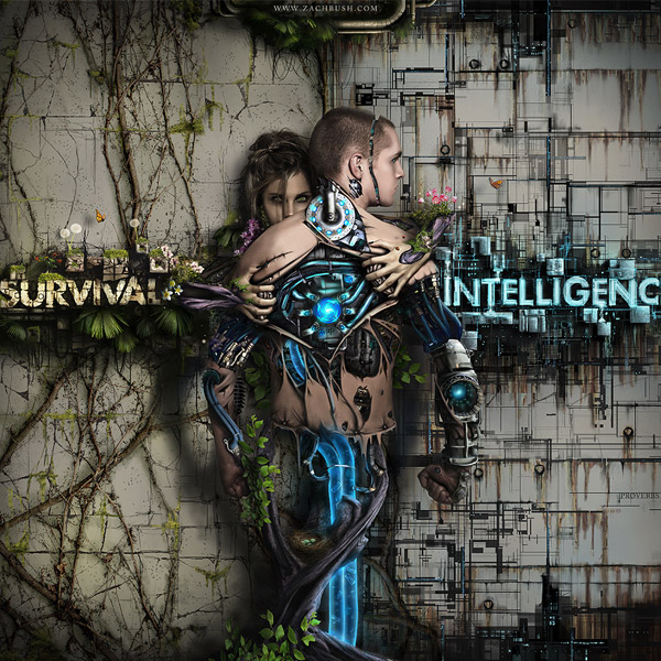 photo-manipulation-illustration-survival-intelligence