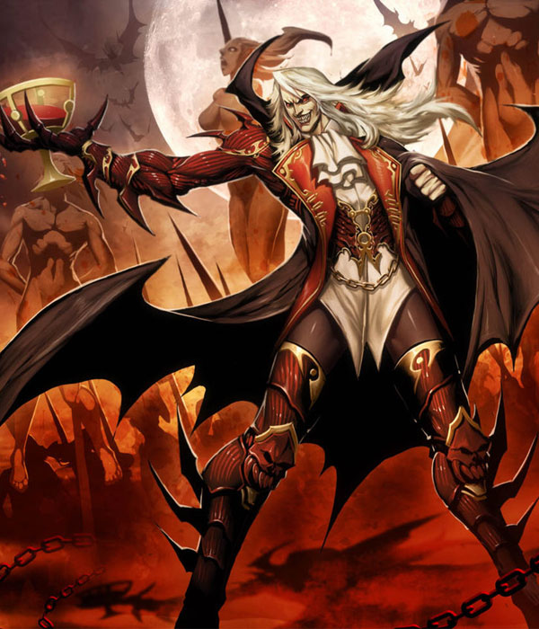 Dracula-vampire-king-count-dracula-digital-artwork