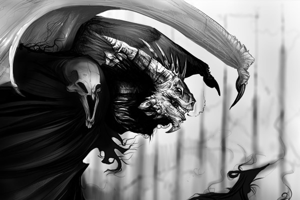 black-death-dragon