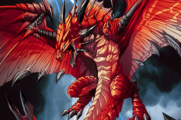 red-dragon